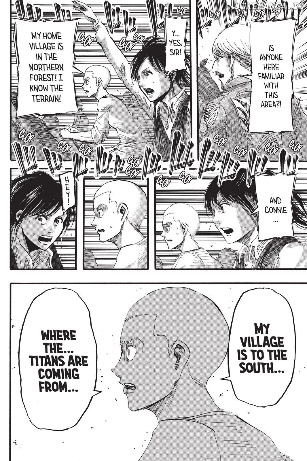 Shingeki no Kyojin, Chapter 35 image 20